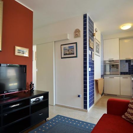 Apartment Borik Alma Rovigno Esterno foto