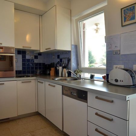 Apartment Borik Alma Rovigno Esterno foto